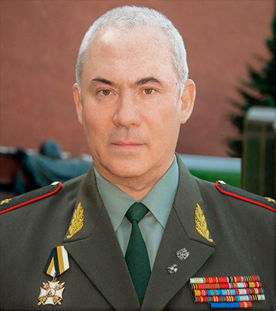 Александр Иванович Владимиров